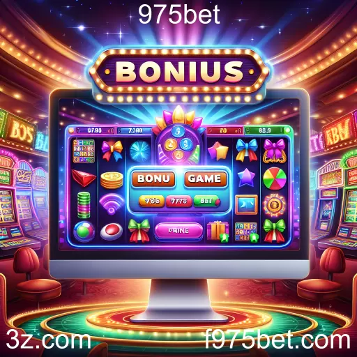 Jogos de Slot 975bet