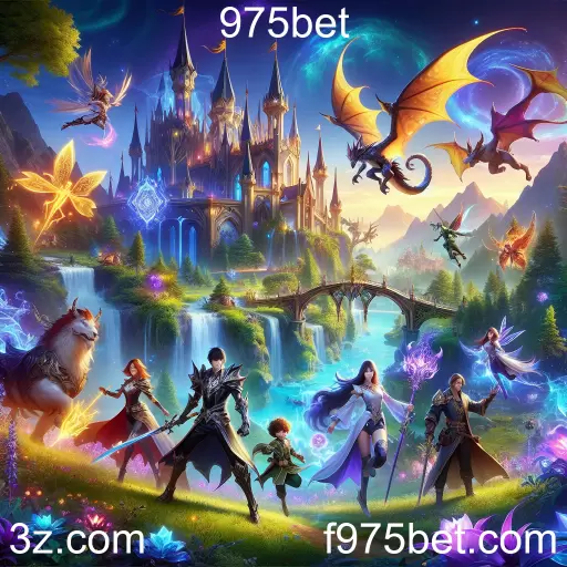 Experiência VIP 975bet