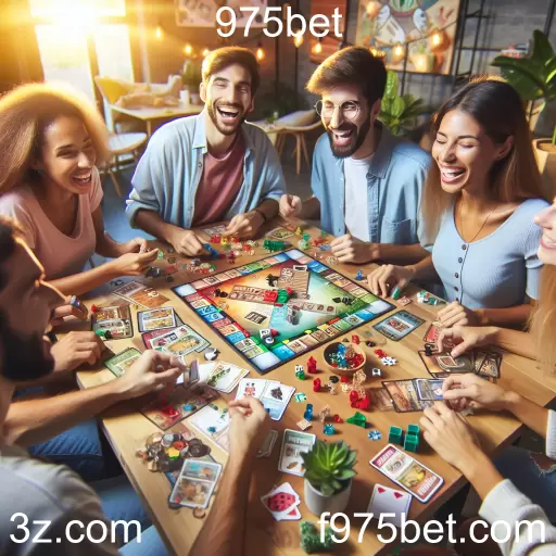 Jogos de Slot 975bet