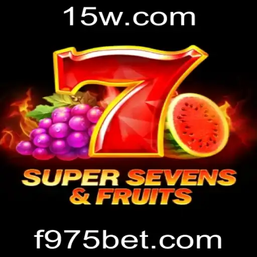 Descubra o Universo de 7SuperSevensFruits: O Jogo Que Está Revolucionando a Experiência de Cassinos Online