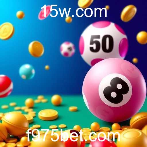 Explorando o Mundo do Bingo Online com 975bet