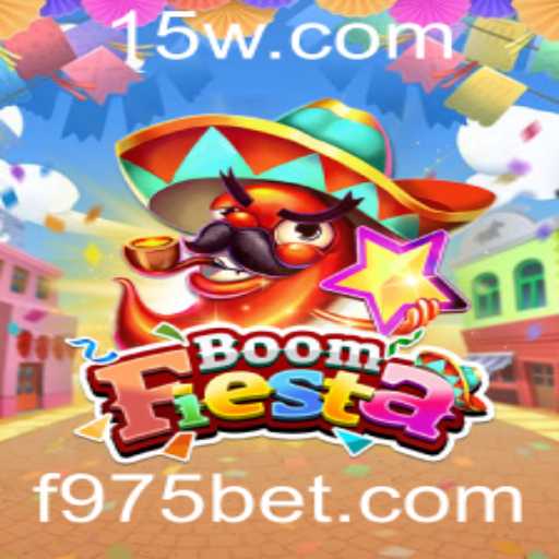 Explorando o Universo de BoomFiesta: Jogo Empolgante com 975bet