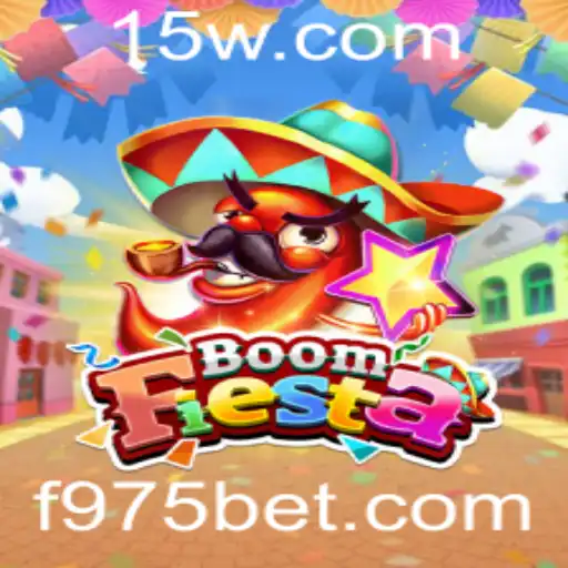 Explorando o Universo de BoomFiesta: Jogo Empolgante com 975bet
