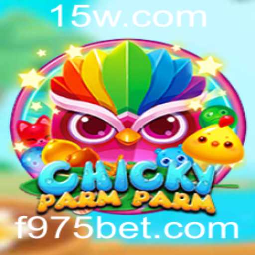 ChickyParmParm: Tudo Sobre o Novo Jogo Sensação com 975bet