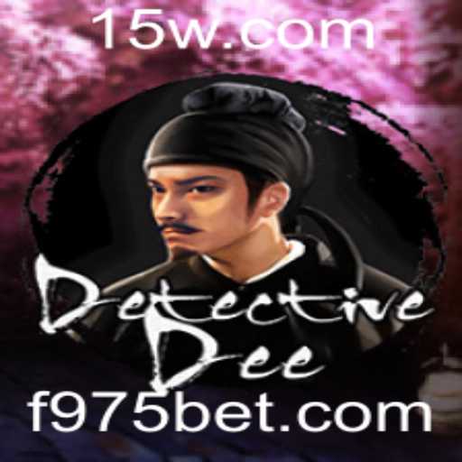 Explorando o Mundo de DetectiveDee: O Jogo de Mistério e Intriga na Era 975bet