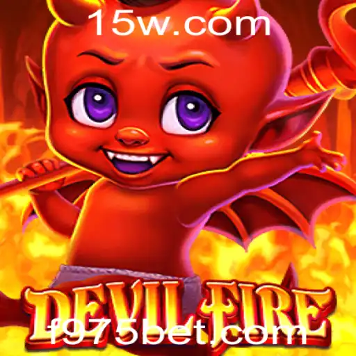 Explorando o Mundo Misterioso de DevilFire: Um Mergulho na Aventura