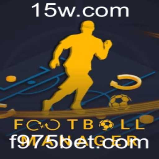 FootballManager: Explore o Mundo dos Técnicos de Futebol com a 975bet