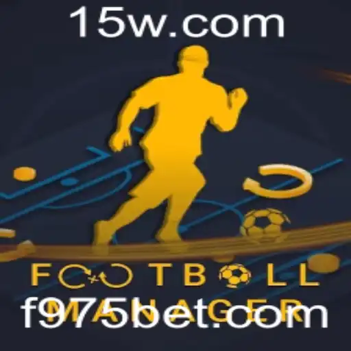 FootballManager: Explore o Mundo dos Técnicos de Futebol com a 975bet