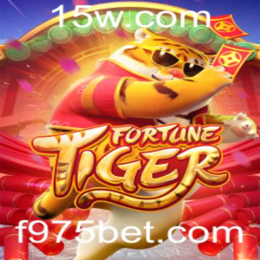 Explorando FortuneTiger: O Novo Hit da 975bet
