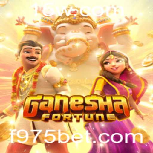 Descubra o Mundo Místico de GaneshaFortune no Universo 975bet