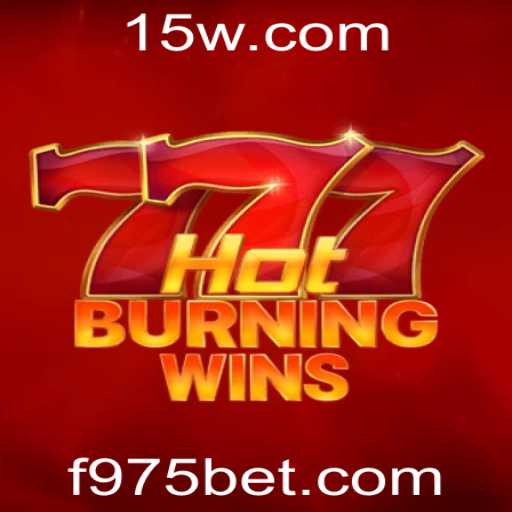 Explorando HotBurningWins: O Jogo de Slots Popular na Plataforma 975bet