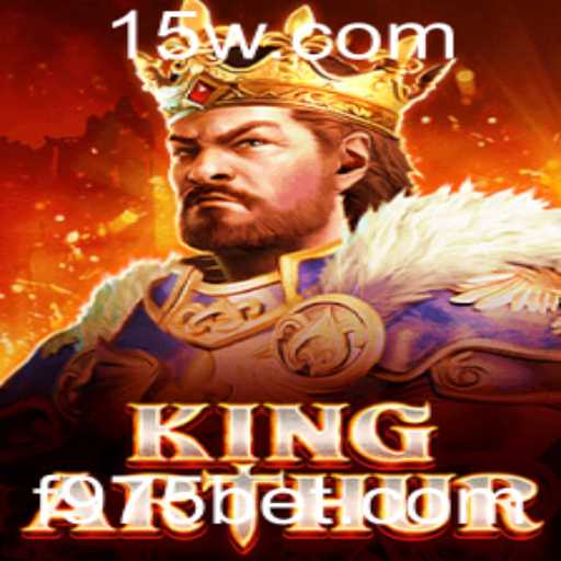 Descubra o Fascinante Mundo de KingArthur: Um Jogo de Estratégia e Aventura