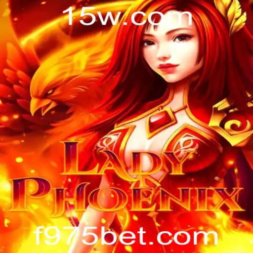 LadyPhoenix: A Nova Sensação do Mundo dos Jogos de Azar