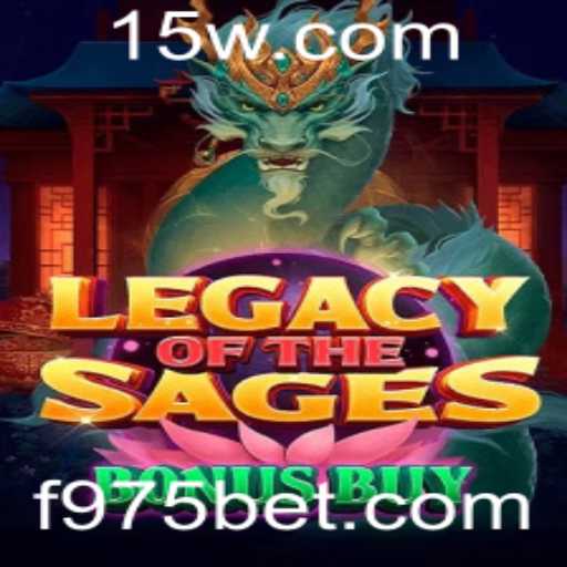 Descubra os Segredos de LegacyoftheSagesBonusBuy: O Jogo que Está Transformando o Mundo dos Cassinos Online