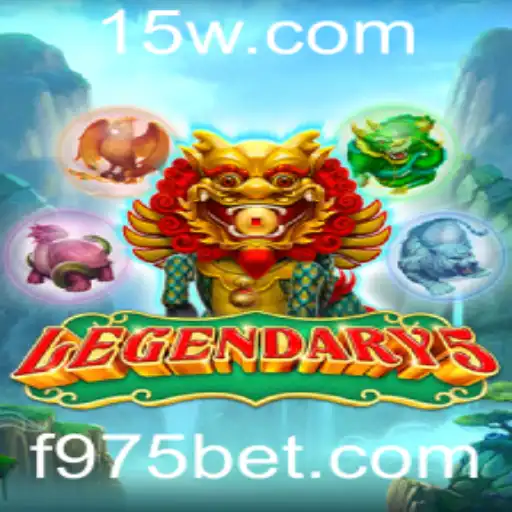 Explorando o Fascínio de Legendary5 com 975bet