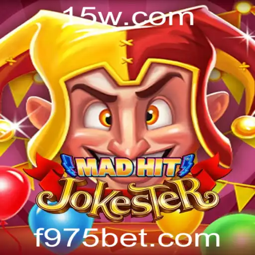 Explorando o Universo do Jogo MadHitJokester: Diversão e Estratégia com 975bet