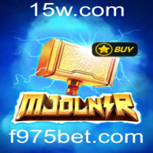 Tudo Sobre 'Mjolnir': O Jogo de Aventura com 975bet