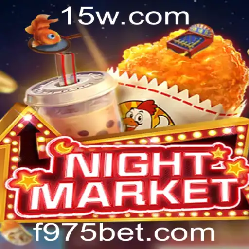 Explorando o Fascinante Mundo do Jogo NIGHTMARKET na Plataforma 975bet