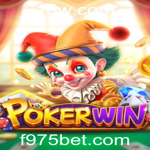 POKERWIN: Descubra as Emoções e Regras do Jogo com 975bet