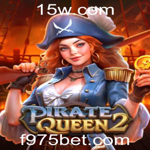 PirateQueen2: A Nova Aventura no Mundo dos Cassinos Online