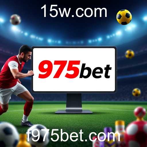 Explorando Estratégias de Promoção com 975bet