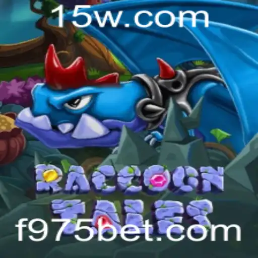 Descubra RaccoonTales: Aventuras e Estratégia com 975bet