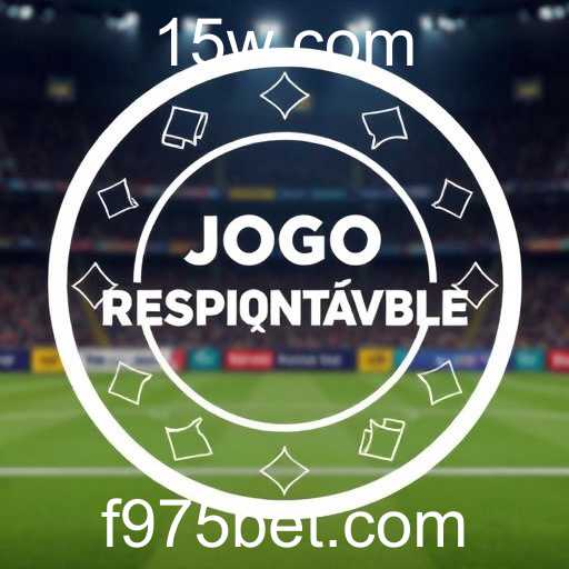 Jogo Responsável e 975bet: Uma Abordagem Consciente ao Entretenimento Online