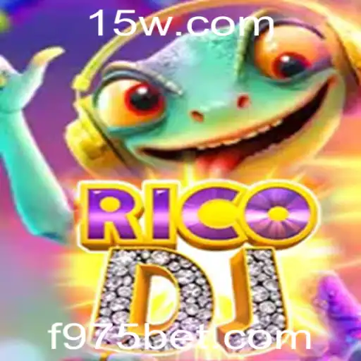 Descubra o Universo de RicoDJ: Um Mergulho na Aventura de 975Bet