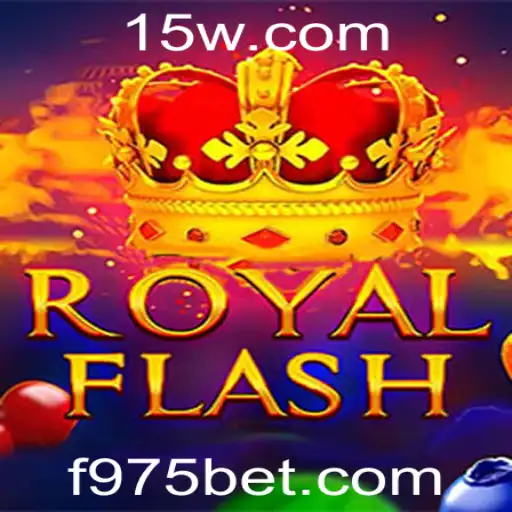 RoyalFlash: Descubra o Mundo Emocionante deste Jogo Revolucionário