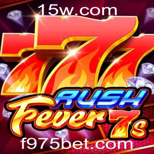 Descubra a Emoção de RushFever7s: O Novo Sensação com 975bet