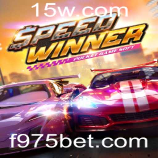 Descubra SpeedWinner: Um Mergulho Profundo no Jogo Empolgante da 975bet