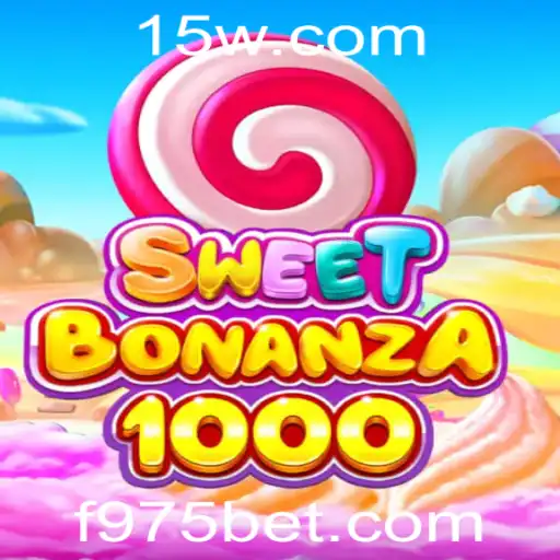Explorando o Mundo de SweetBonanza1000: Um Novo Jogo Cativante