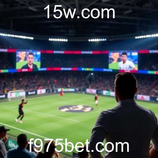 Transmissão ao Vivo: Revolucionando o Entretenimento com a Plataforma 975bet