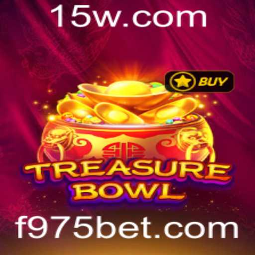 Descubra o Fascinante Mundo de TreasureBowl: Um Mergulho nas Aventuras e Regras de 975bet