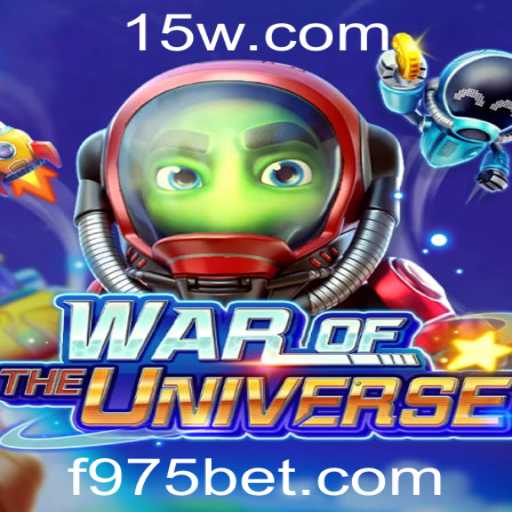 War of the Universe: Uma Imersão no Novo Jogo Intergaláctico