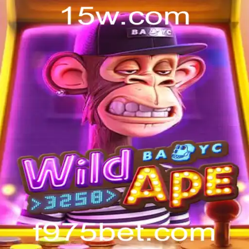 Explorando o Fascinante Mundo de WildApe3258: Uma Jornada no Universo 975bet