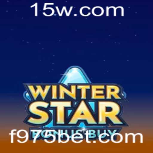 Descubra o Empolgante Mundo do Jogo WinterStarBonusBuy