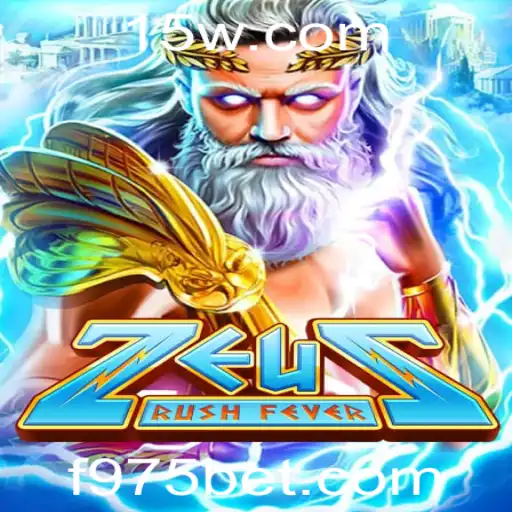 Descubra ZeusRushFever: O Jogo Que Está Conquistando Todos